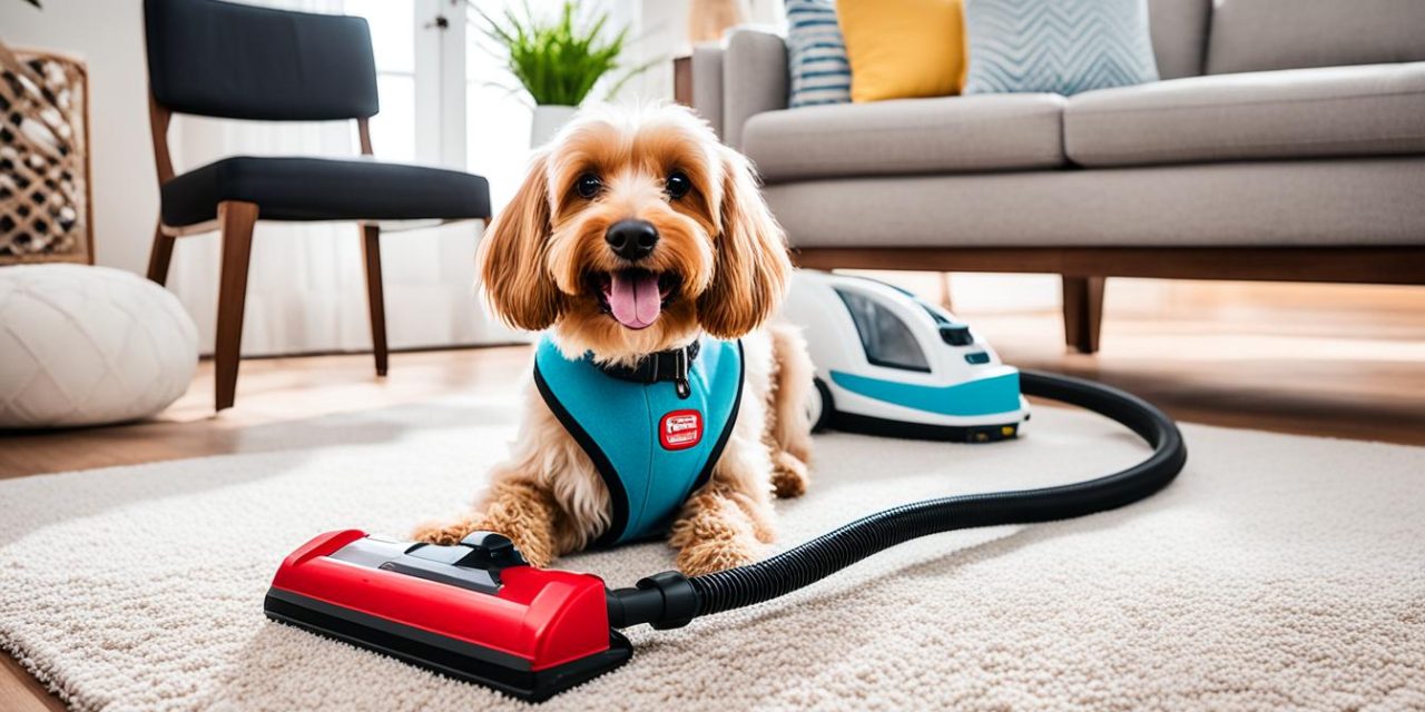 Carpet Cleaning Tips For Pet Owners