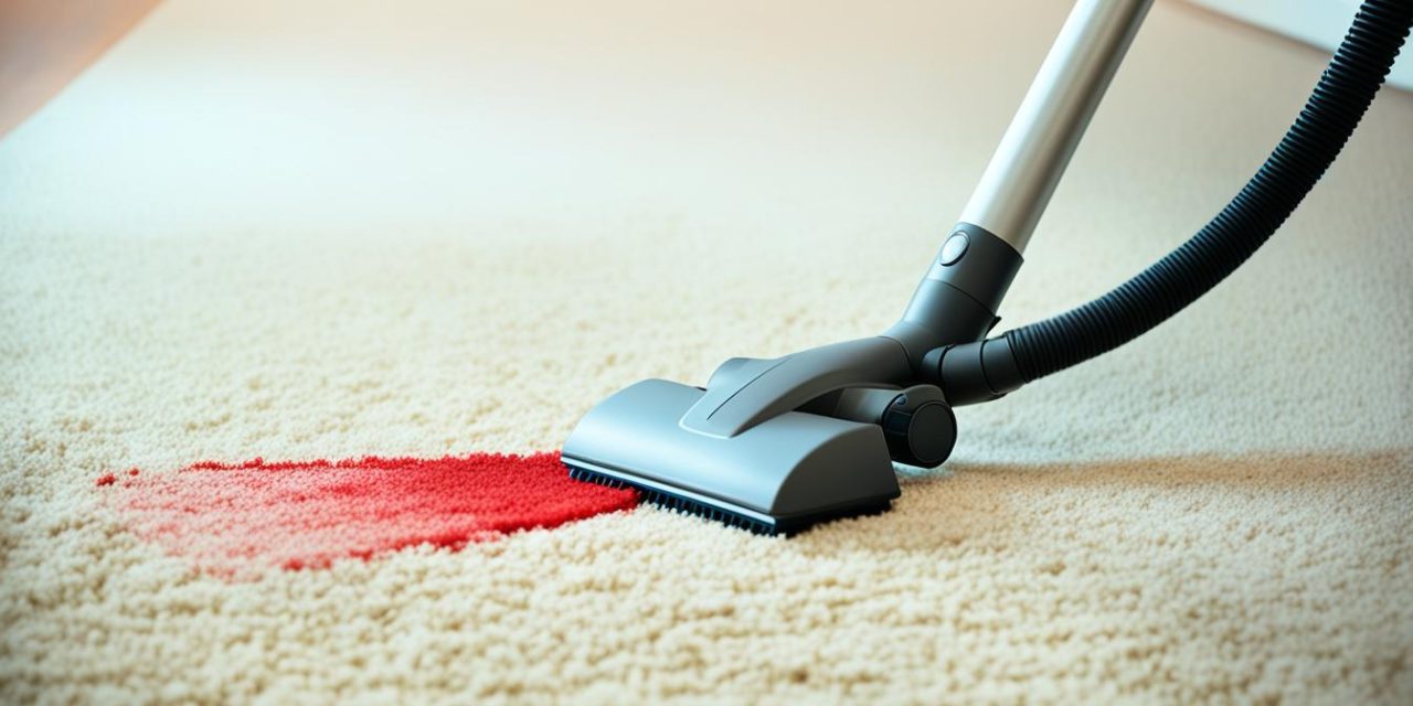 Avoiding Common Carpet Cleaning Mistakes