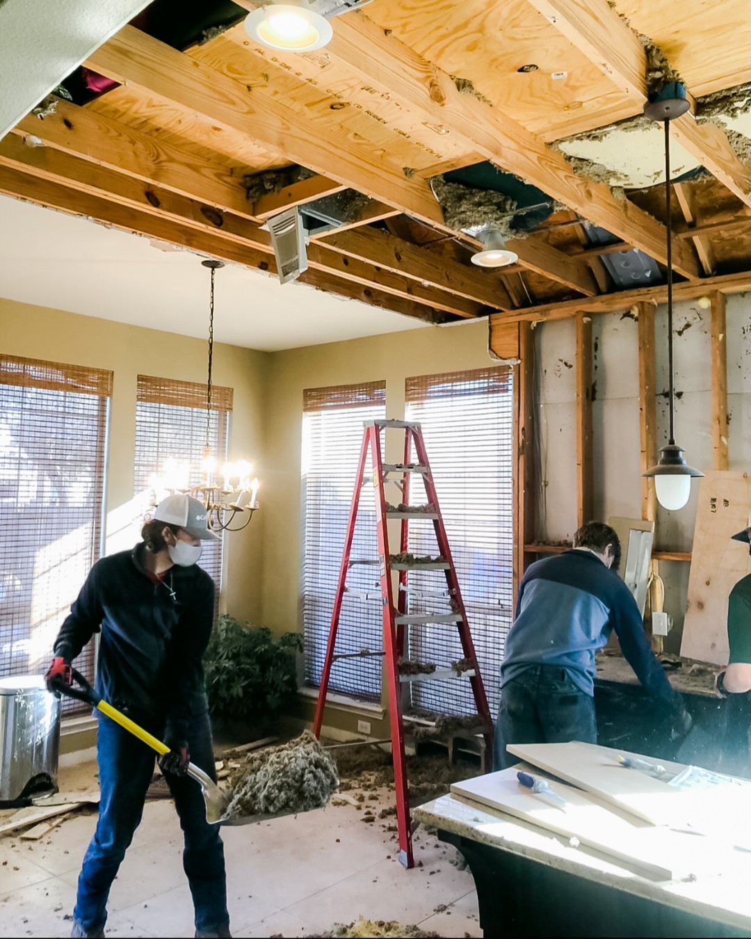 Water Damage Restoration Team Water Damage Restoration Team