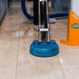 Professional Tile Cleaning in Houston