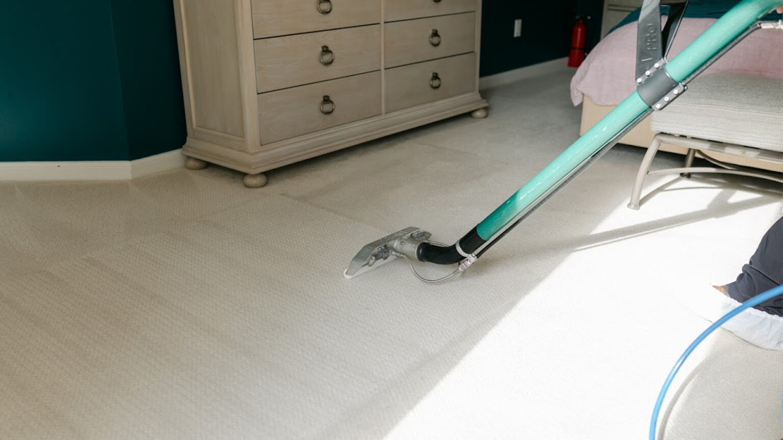 Fresh Look at Tomball Carpet Cleaning