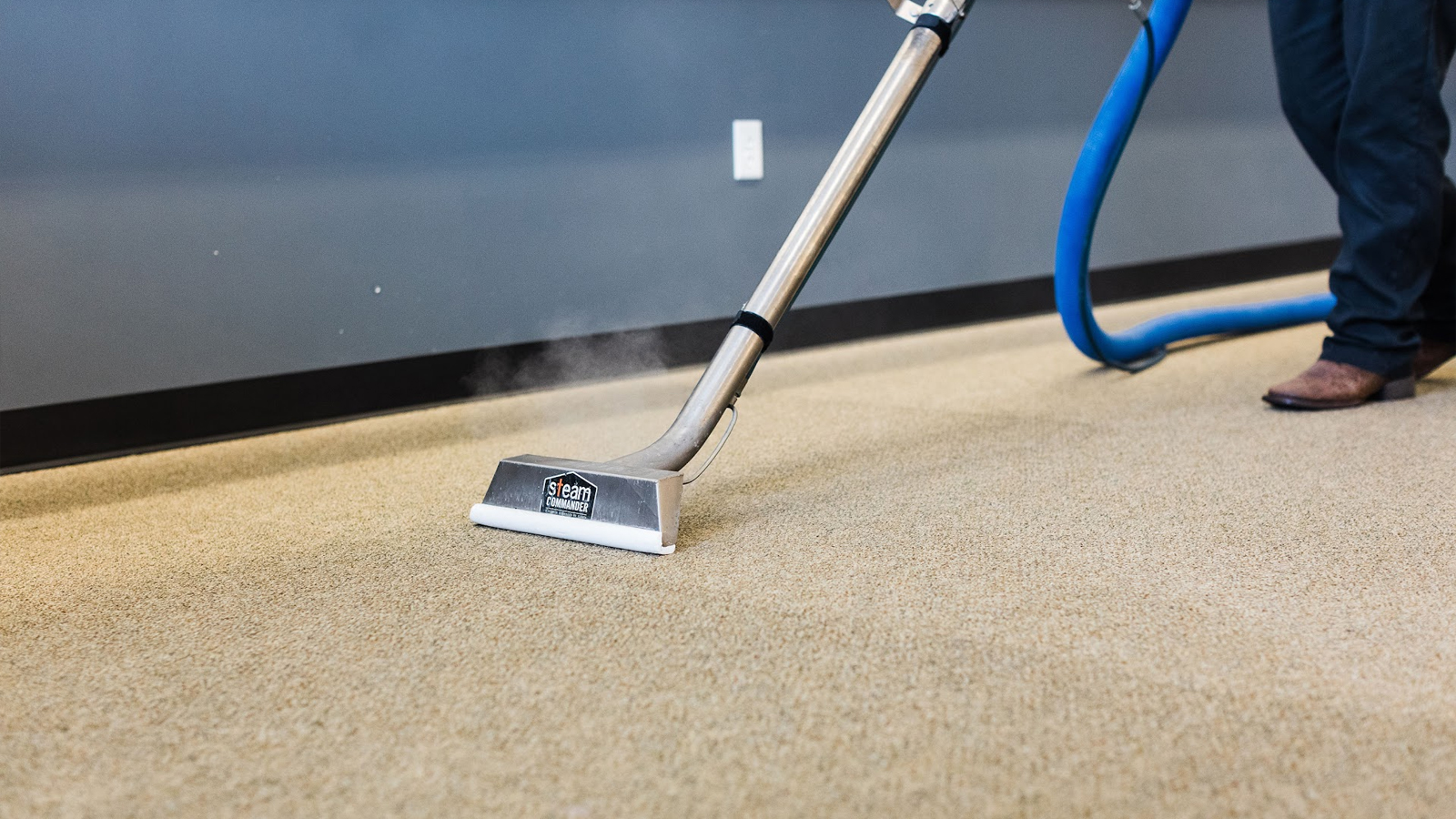 Carpet Cleaning Bridgeland Cypress Tx