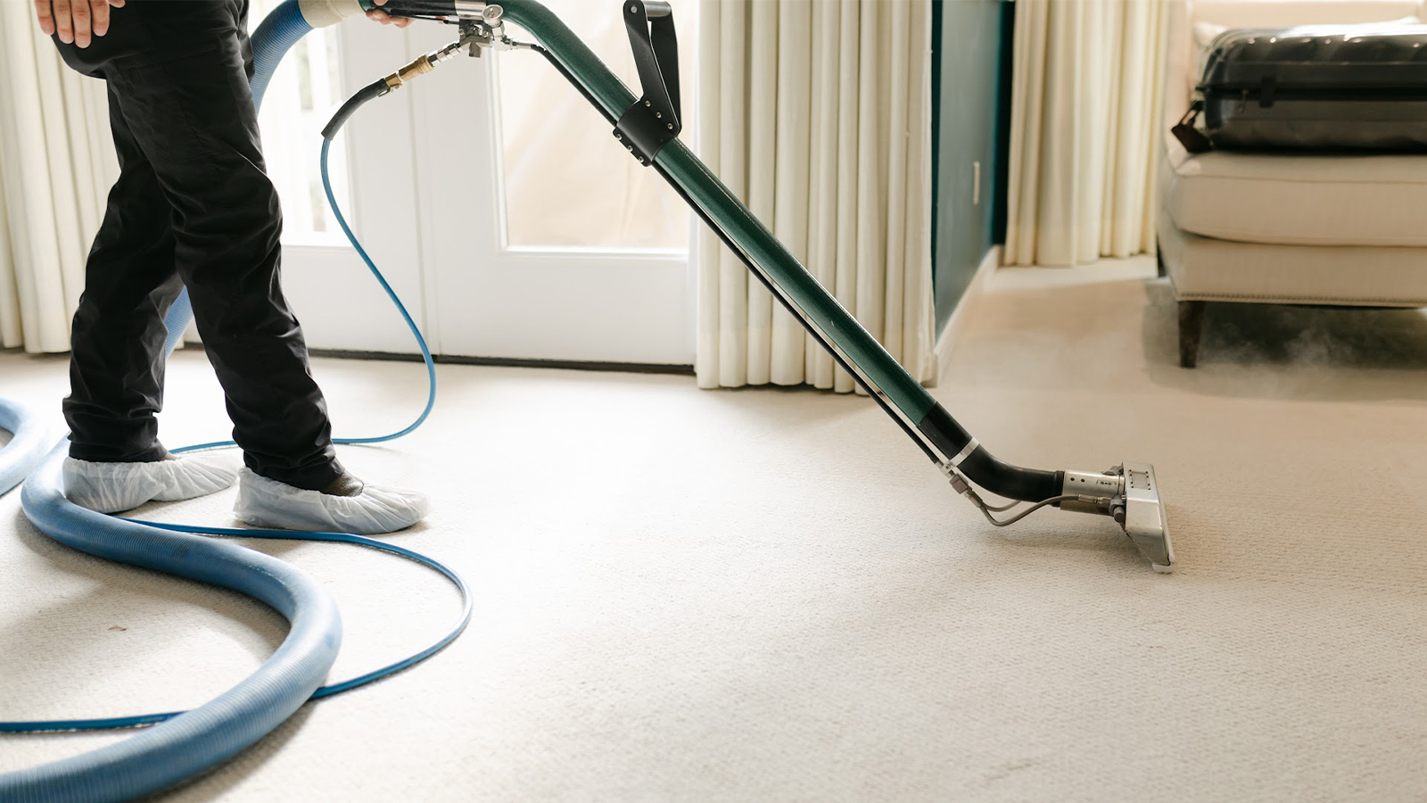 Fairfield Carpet Cleaning