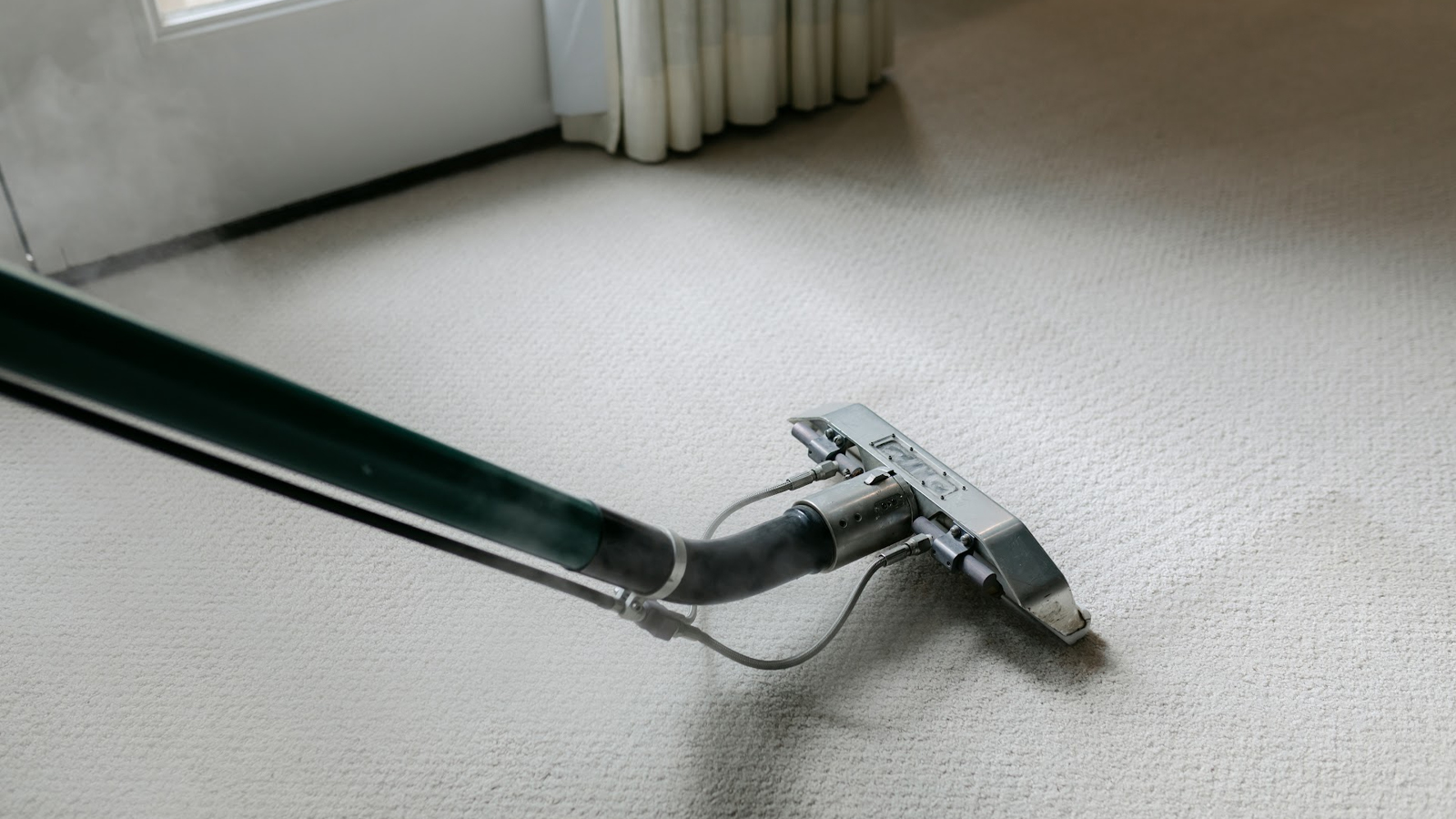 Steam Carpet Cleaning in Bridgeland TX