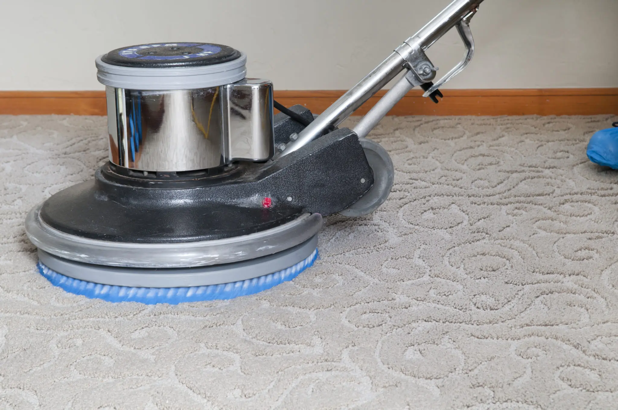 Bonnet Carpet Cleaning Houston