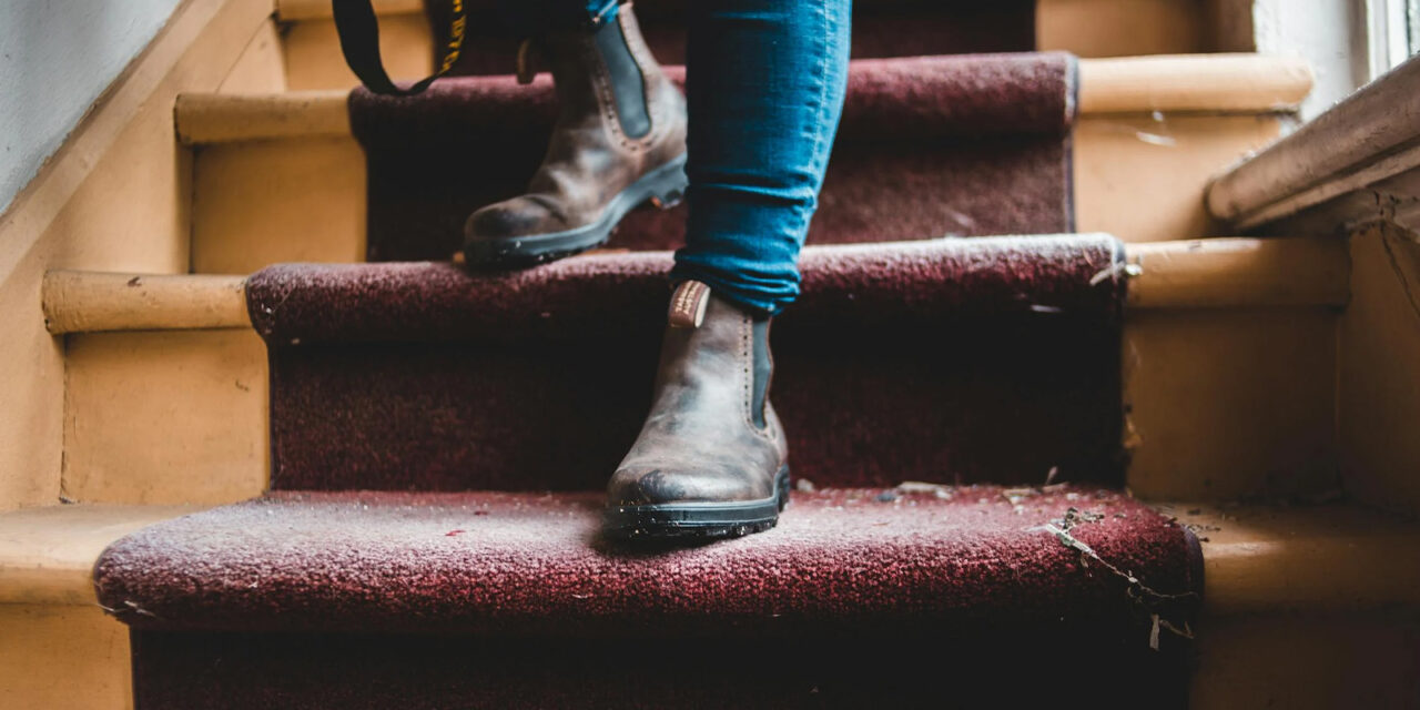 The Hidden Dangers of Neglected Carpets: Health Risks and How to Avoid Them