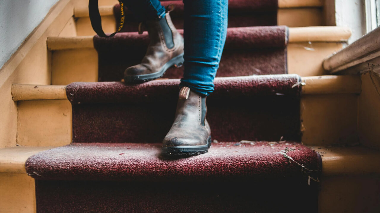 Dangers of Dirty Carpets