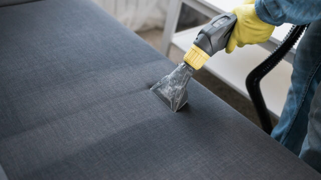 How Professional Upholstery Cleaning Can Save Your Furniture—and Your Wallet