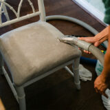 How Often To Clean Upholstery Houston