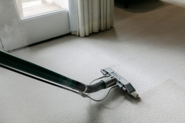 How To Prepare Your Home For Professional Carpet Cleaning