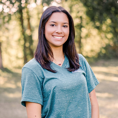 Kaylee at Steam Commander Kaylee at Steam Commander