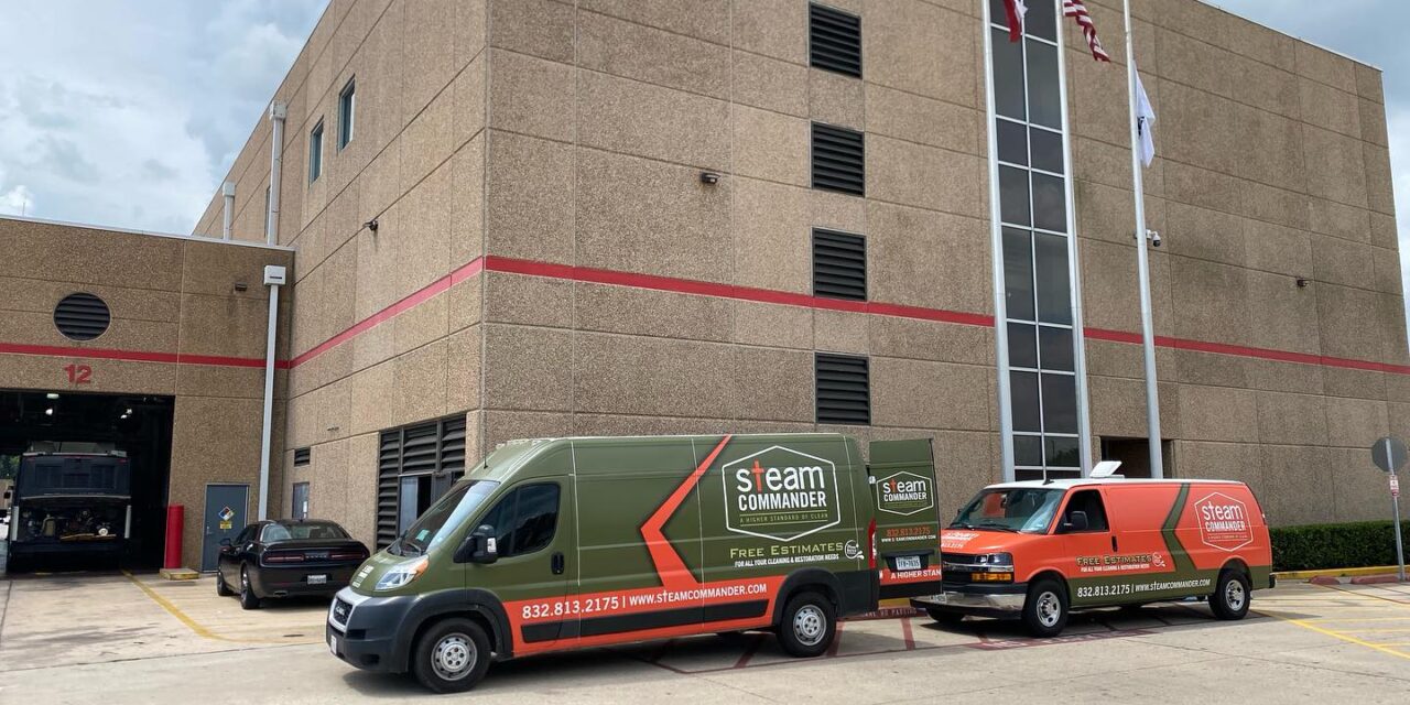 How to Choose a Commercial Carpet Cleaning Service