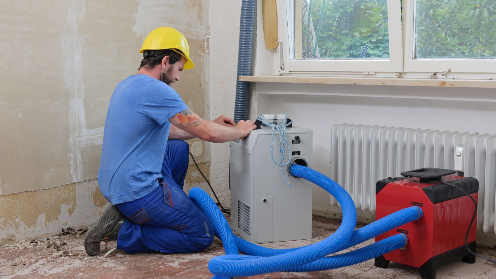 Advanced Water Extraction Considerations