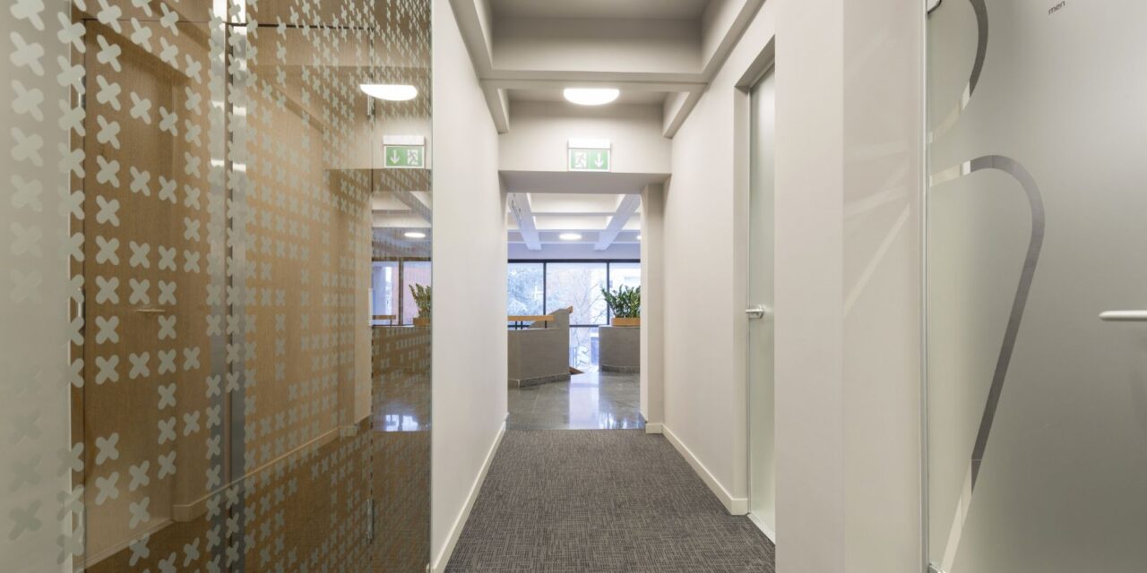 How to Reduce Wear and Tear on Commercial Carpets