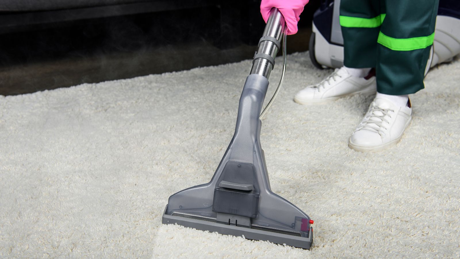 Financial Impact of Delaying Commercial Carpet Cleaning