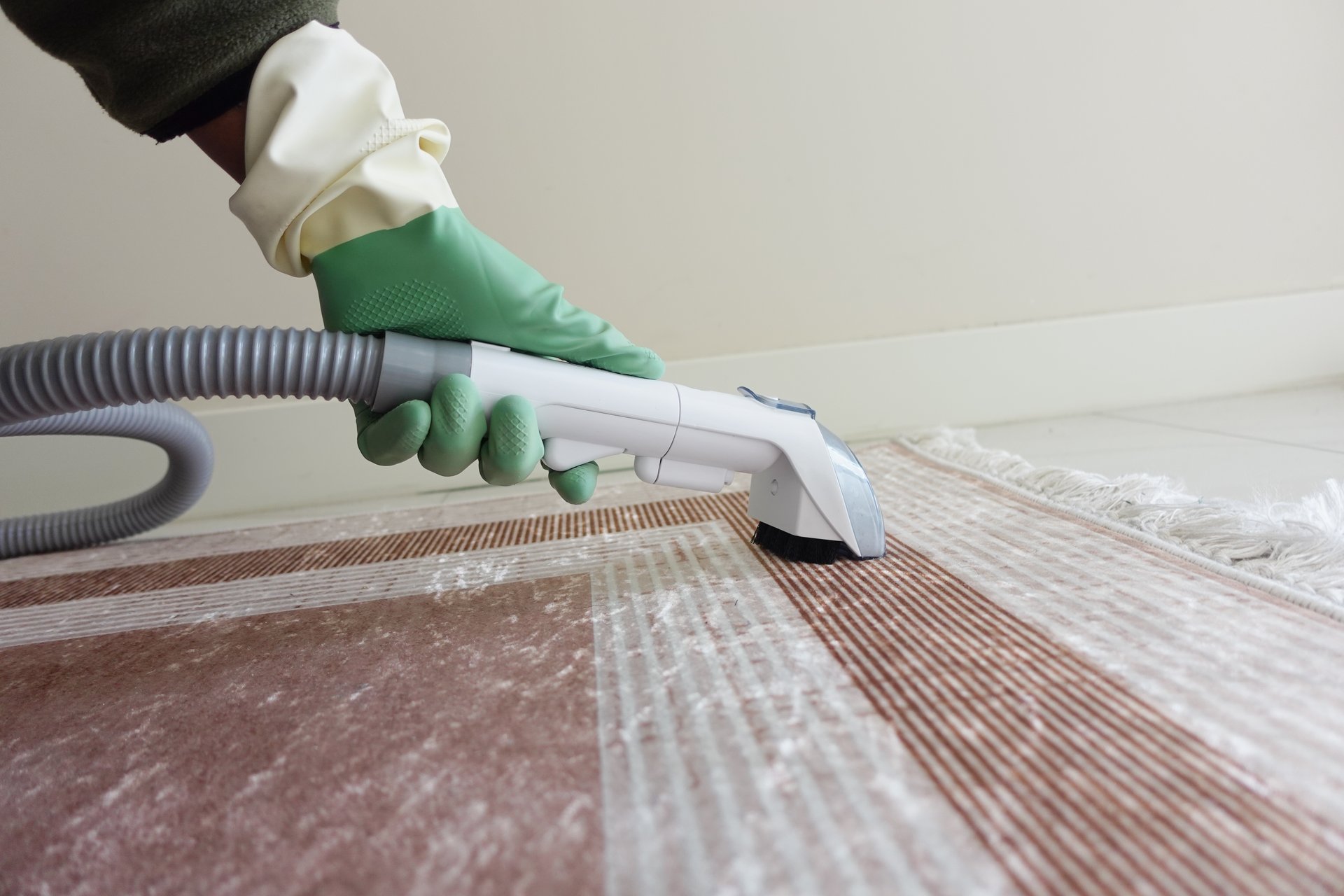 Post Extraction Care and Prevention