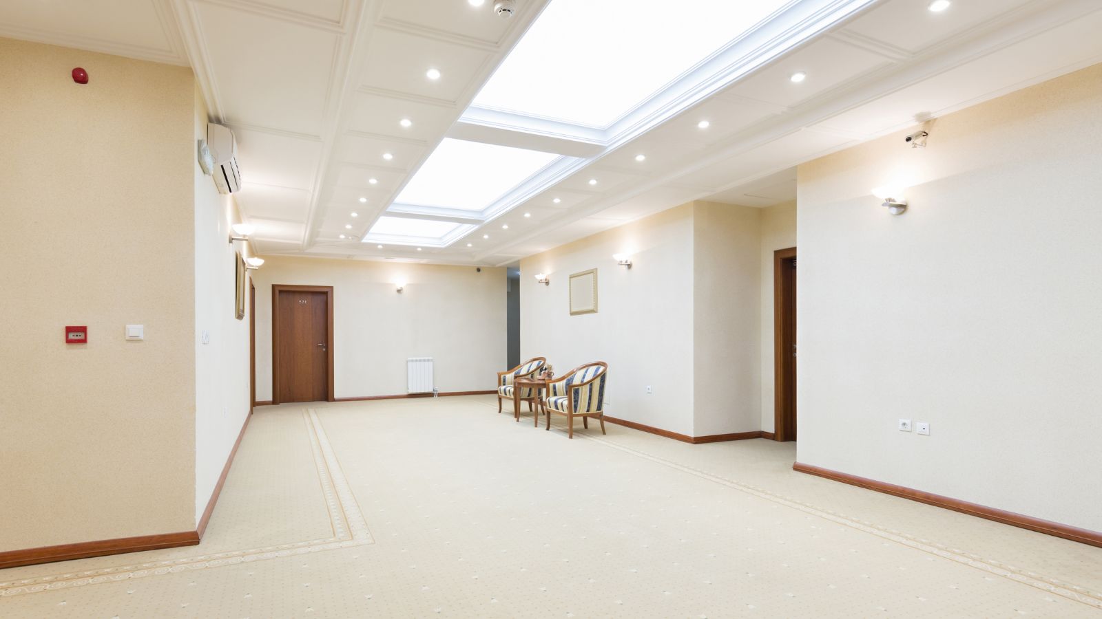 Professional Commercial Carpet Cleaning Solutions and Scheduling