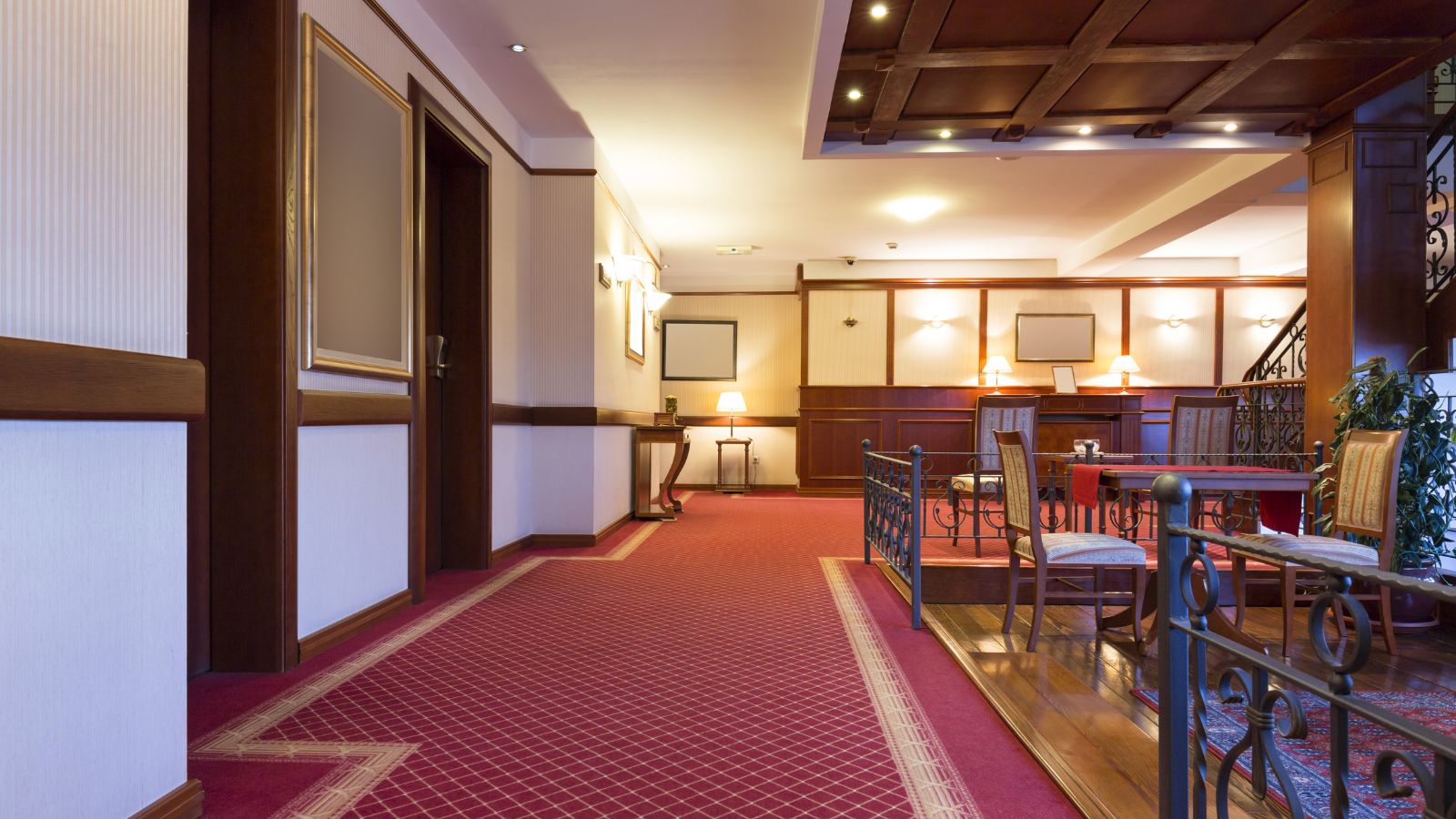 Tips for Maintaining Commercial Carpet Investment