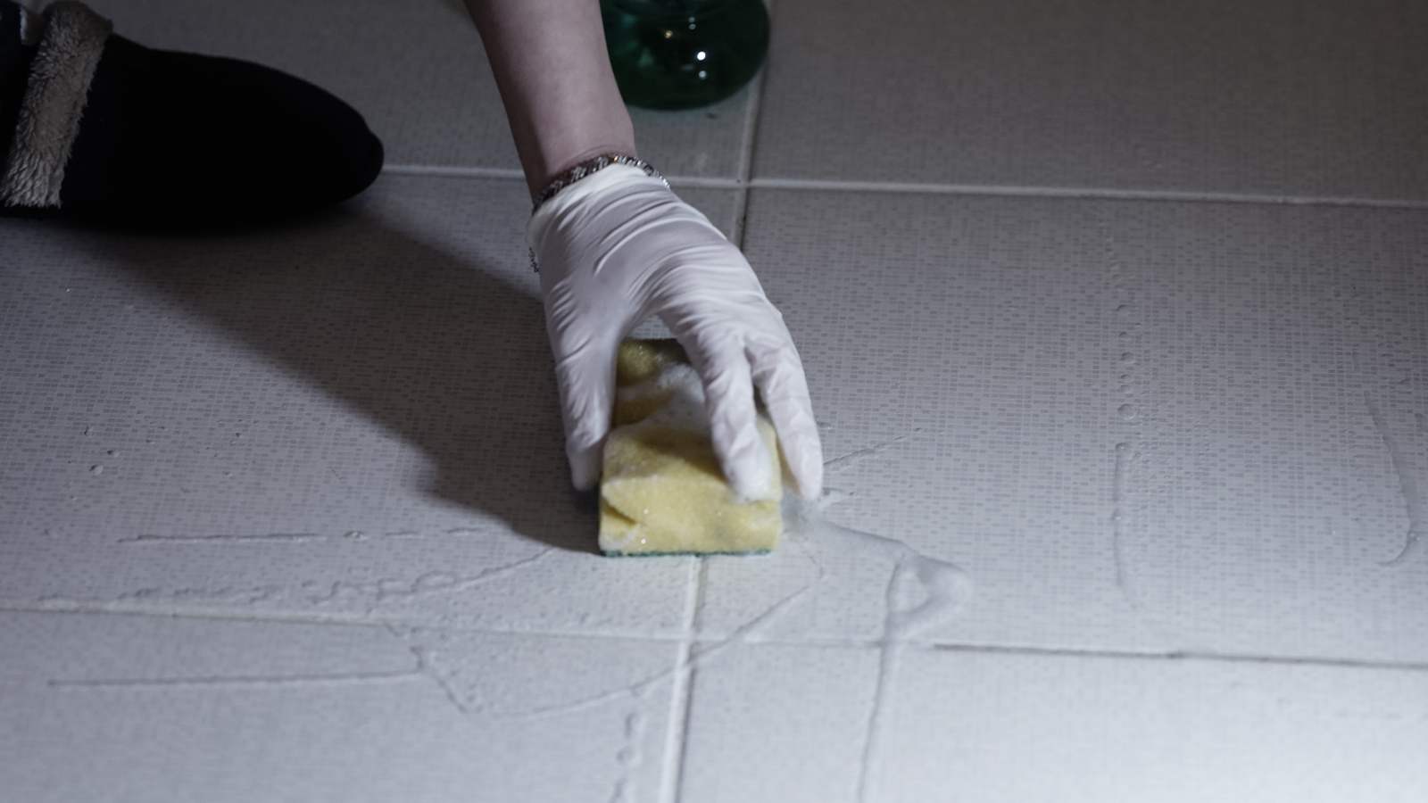 Benefits of Clean Tile and Grout