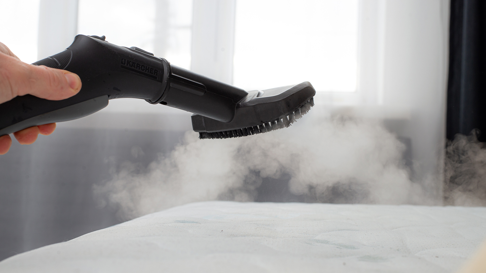 Steam Cleaning Upholstery