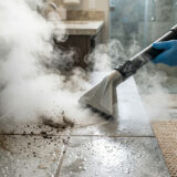 Why Steam Cleaning Is the Most Effective Method