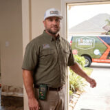 water damage restoration near canyon lakes village