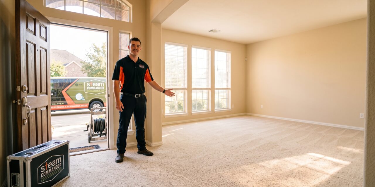 Carpet Cleaning Near Villages of Cypress Lakes: What Local Homeowners Need to Know