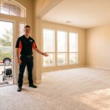 Carpet Cleaning Near Cypress Lakes