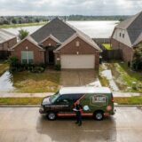 why cypress homes face a unique water damage risk