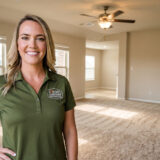Carpet Cleaning Near Yaupon Ranch in Cypress TX