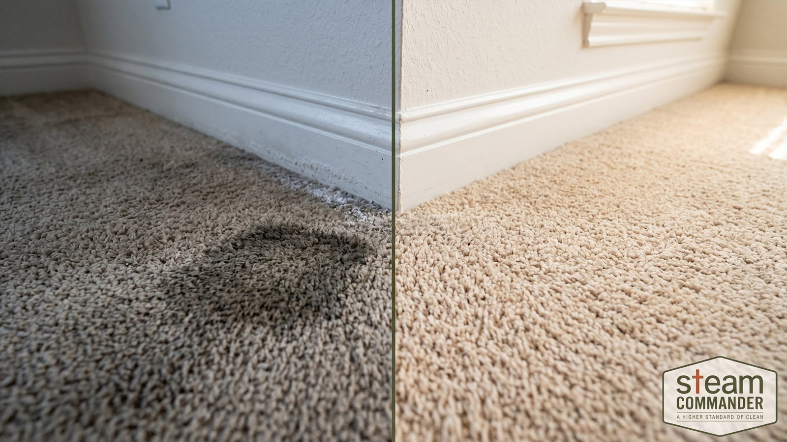 What Carpet Cleaning in Cypress, TX Actually Looks Like