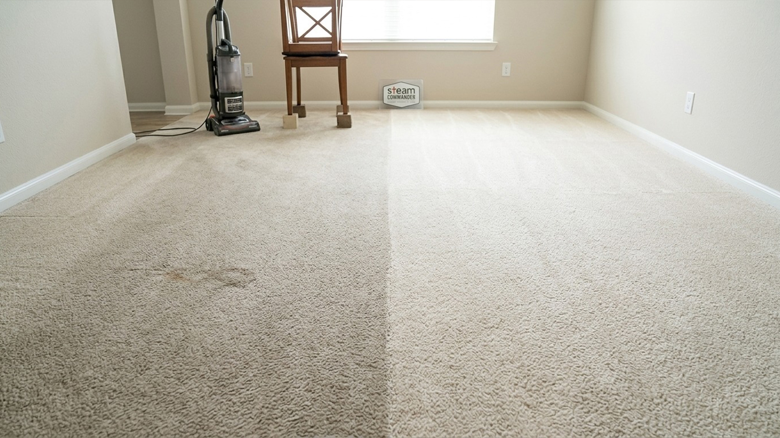 When DIY Is Enough and When to Call a Carpet Cleaning Pro