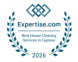 Expertise.com Best House Cleaning in Cypress